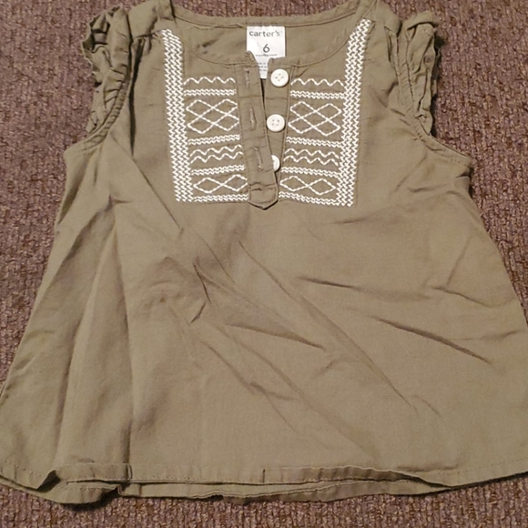 Bundle of 13 Baby Girl clothes size 6M - Picture 9 of 15